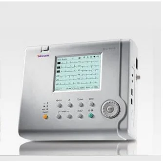 六道心电图机 ECG-6010