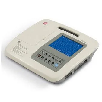 六道数字式心电图机 ECG-1106G