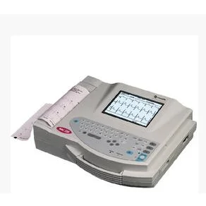 美国十二导心电图机GE MAC1200
