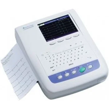 光电/P心电图机ECG-1500