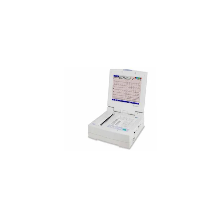 福田十二道心电图机FX-7542
