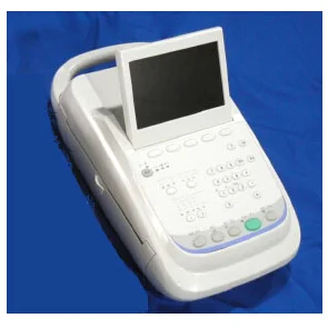 光电十二道心电图机ECG-2350