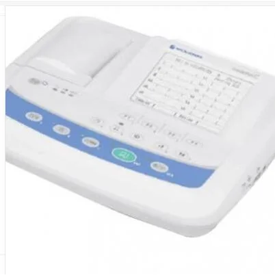 日本光电新三道心电图机ECG-2150