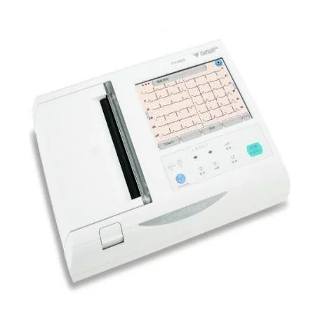 日本福田心电图机FX-8222