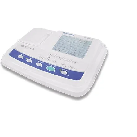 上海光电心电图机ECG-2110