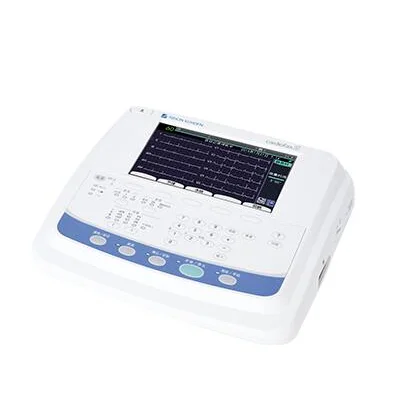 日本光电心电图机ECG-2250