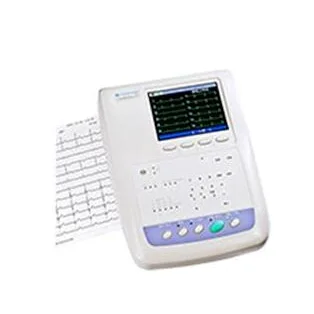 日本光电十二道心电图机ECG-1350C/P