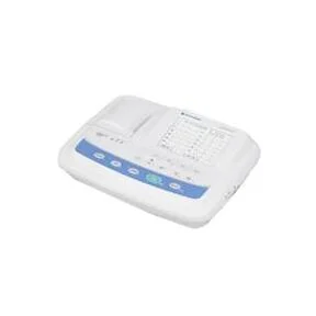日本光电新三道心电图ECG-2150
