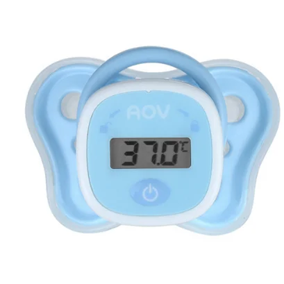 奶嘴式电子体温计 AOV8612