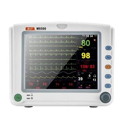 宝莱特新生儿便携式监护仪M8500