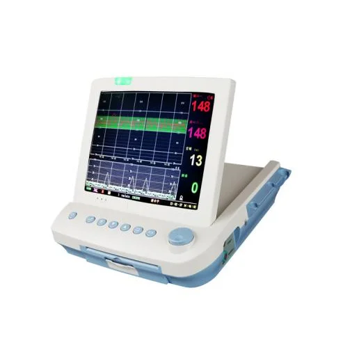 胎儿监护仪OSEN9000A