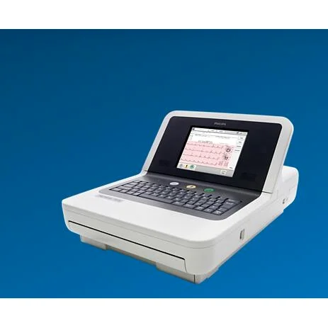 飞利浦PageWriter 心电图机TC30