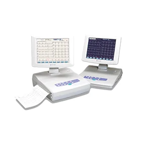 日本光电十五导心电图仪ECG-1500P