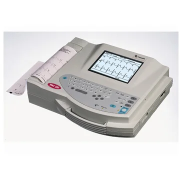 Ge12导 心电图机Mac1200