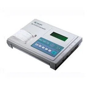 数字式三道心电图机ECG-E32A