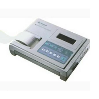 三道心电图机ECG-E32A