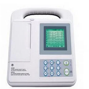 心电图机ECG-3A