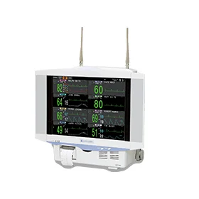 光电遥测监护系统wep-5204c-5208c
