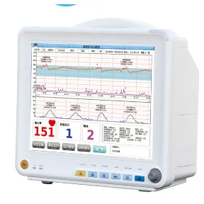 迈迪 胎儿监护仪MD2000B