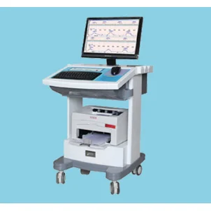 迈迪 双床位电脑自动分析型胎儿监护仪 MD9802