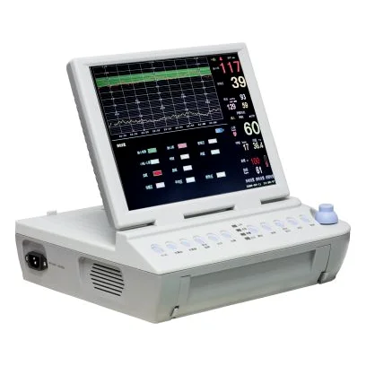 科瑞康胎儿监护仪PC-800Pro