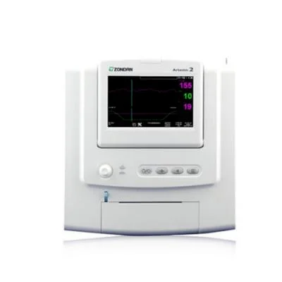 重典超声多普勒胎儿监护仪Artemis2
