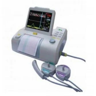 埃顿胎儿监护仪 EMF-9000B