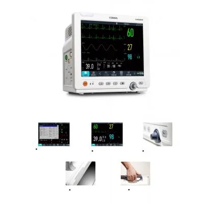 科曼病人监护仪STAR8000E