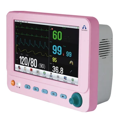 新生儿专用监护仪OSEN8000E