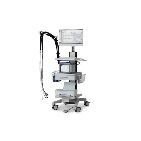 帕瑞激光多普勒及经皮氧分压测量仪PeriFlux 6000 Pressure S