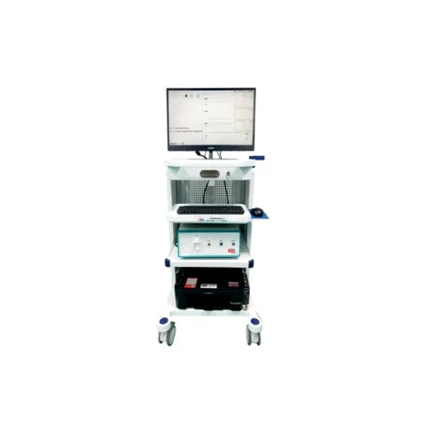 聚陆营养代谢检测车JL-HMT01H型