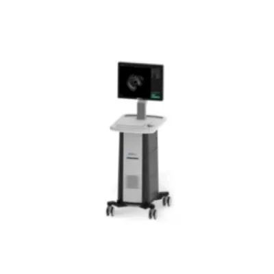 博动血管内超声诊断仪AngioPlus IVUS-颂柯医疗
