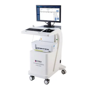 东华原心率变异性检测仪DHD-6000基础型