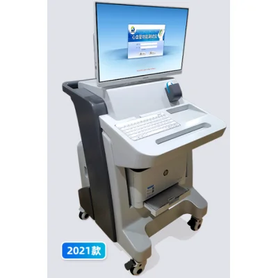 心血管功能检测仪BX-CFTI-100