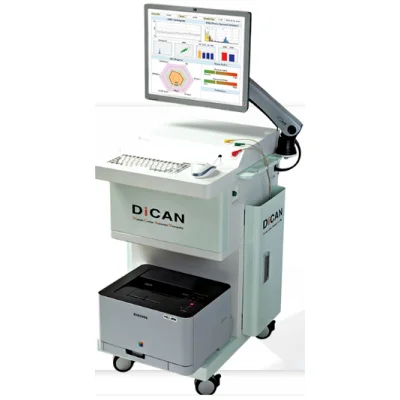 迈迪克心率变异分析仪DICAN