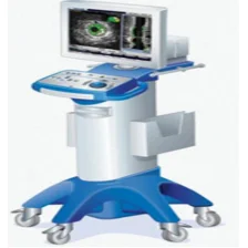 美国火山Volcano冠脉血管内超声诊断仪s5