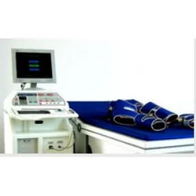 杰派体外反搏ECP COMFORT GP-2000 型