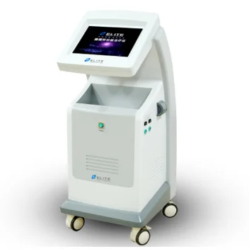 艾利特脑循环功能治疗仪 真彩型KJ-3000B2