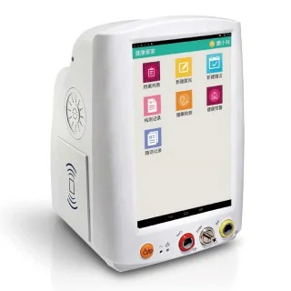生理参数检测仪PC-600