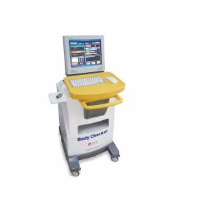 韩MEDICORE 精神压力分析仪 Body Checker
