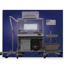 日本光电数字化脑电图仪 EEG-1100K