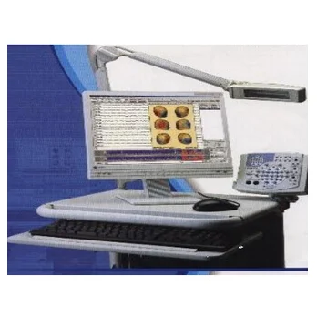 日本光电数字化脑电图仪 EEG-9200K