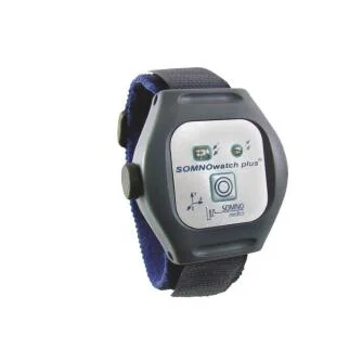 睡眠质量监测分析仪SOMNOwatch plus