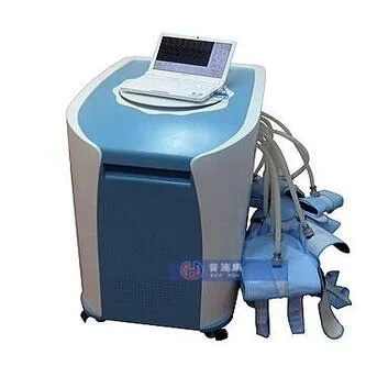 氧饱和度检测式体外反搏装置P-ECP/TM型移动式
