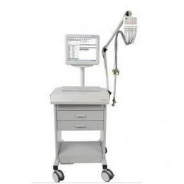 CARDIOVIT席勒运动心/肺功能测试系统  AT-104PC