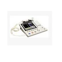 日本光电便携式肺功能仪  MicrospiroHI-205