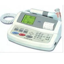 日本捷斯特肺功能仪  HI-101