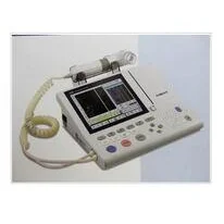 日本捷斯特便携式肺功能仪 HI-105