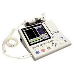 新型便携式肺功能测试仪 Microspiro HI-205