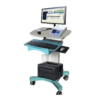 日本美能 肺功能检查仪AS-507 （台车型）
